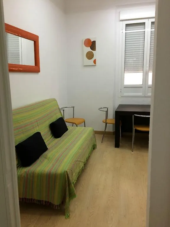 Apartamento Balcon Semana Santa 0*, Seville