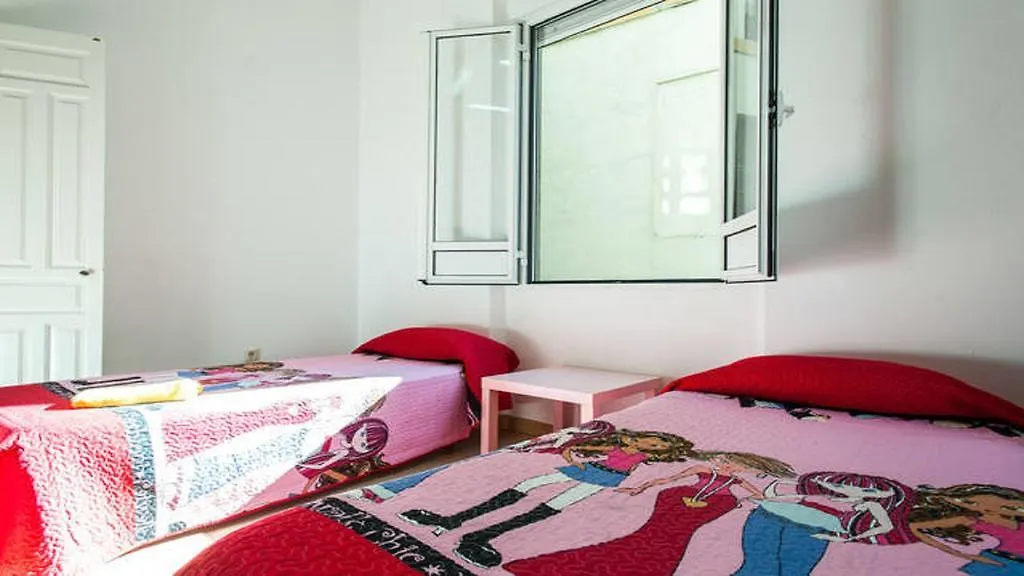 Apartamento Balcon Semana Santa Spain