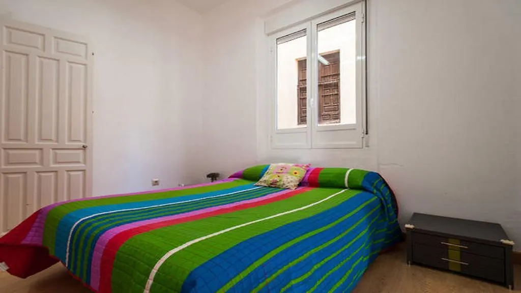 Apartamento Balcon Semana Santa 0*, Seville Spain