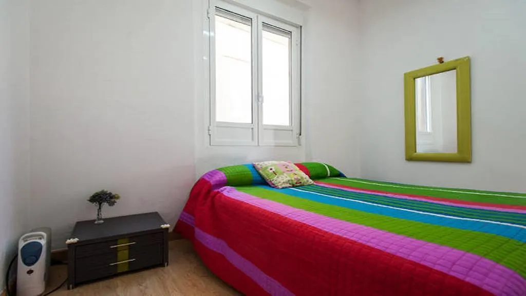 Apartamento Balcon Semana Santa Apartment Seville