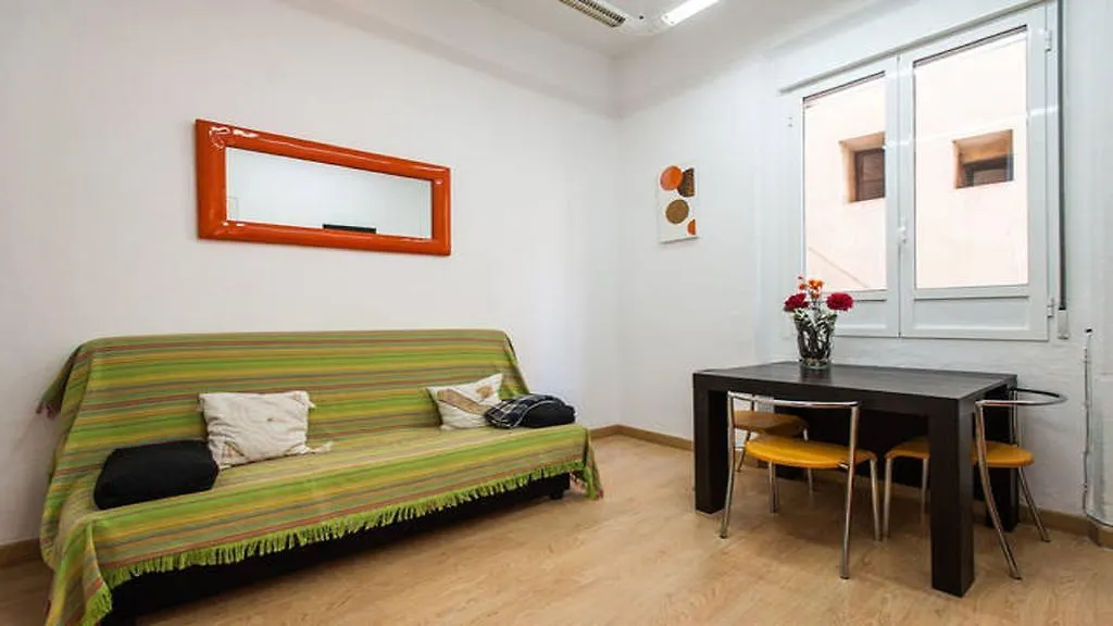 Apartment Apartamento Balcon Semana Santa Spain