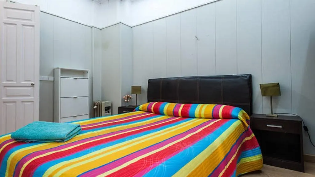 Apartamento Balcon Semana Santa Apartment Seville