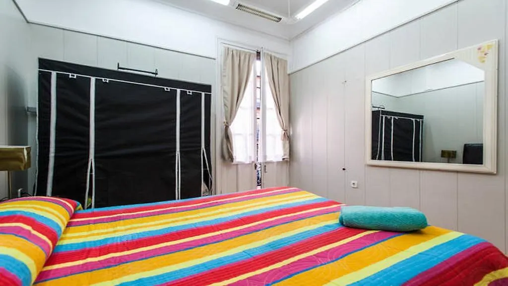 Apartamento Balcon Semana Santa 0*, Seville