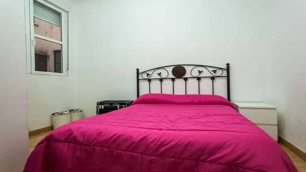 Apartamento Balcon Semana Santa