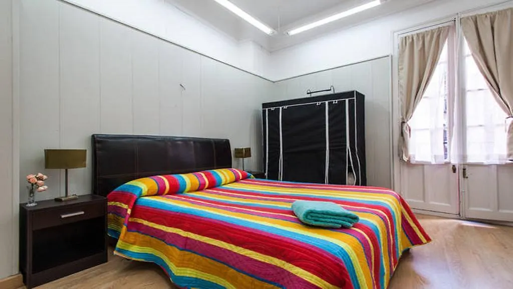 Apartamento Balcon Semana Santa Spain